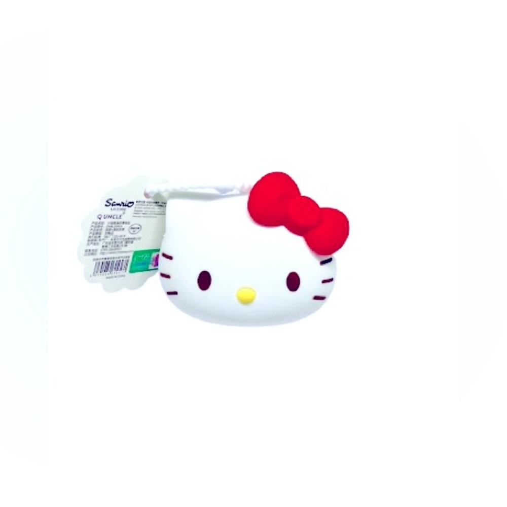 NEW Sanrio Hello Kitty Girls Multi-Use Coin Purse